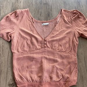 Abercrombie Body Suit